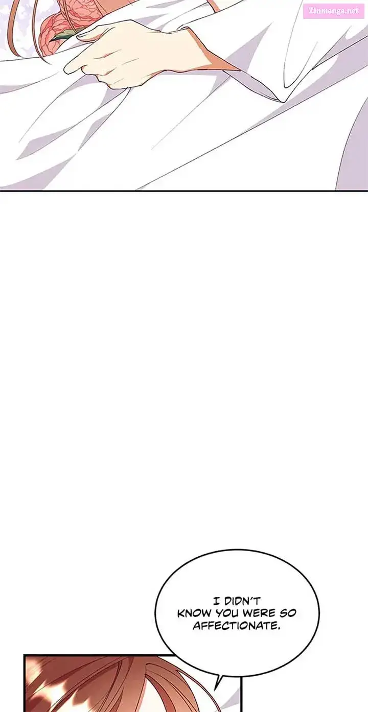 Can’t Pretend To Be Blind Anymore Zinmanga X Chapter 94 Page 12