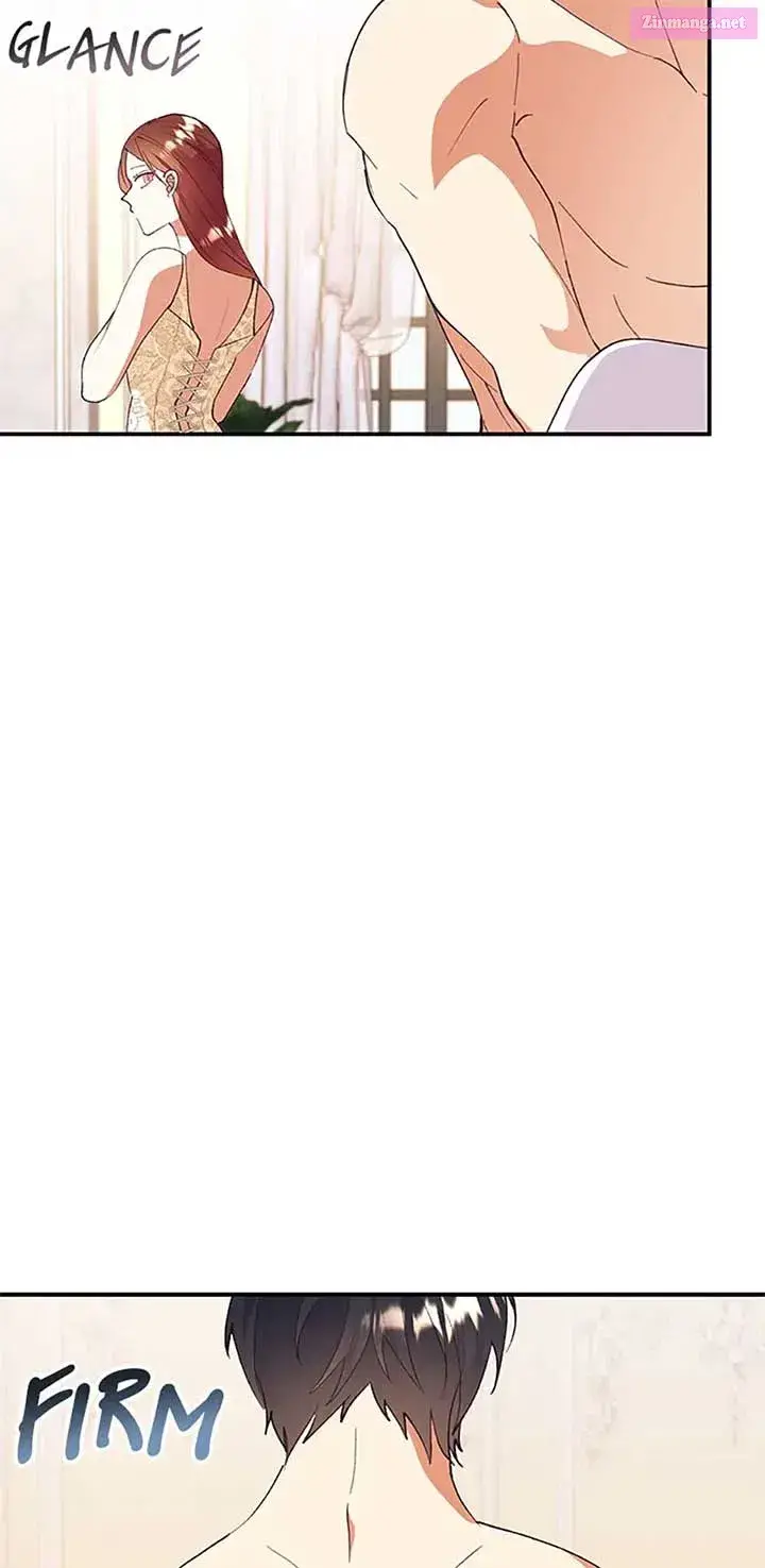 Can’t Pretend To Be Blind Anymore Zinmanga X Chapter 94 Page 17