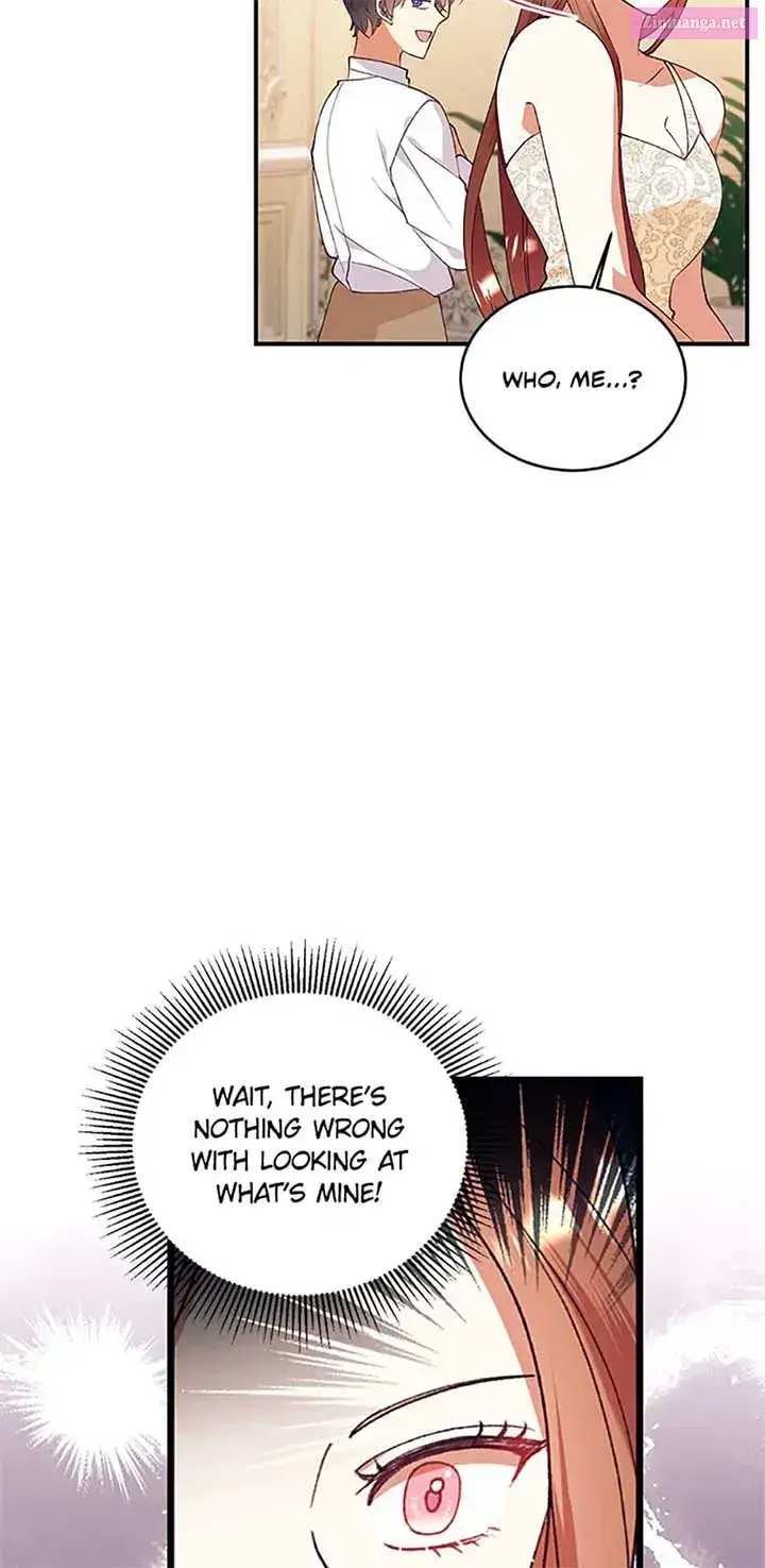 Can’t Pretend To Be Blind Anymore Zinmanga X Chapter 94 Page 20