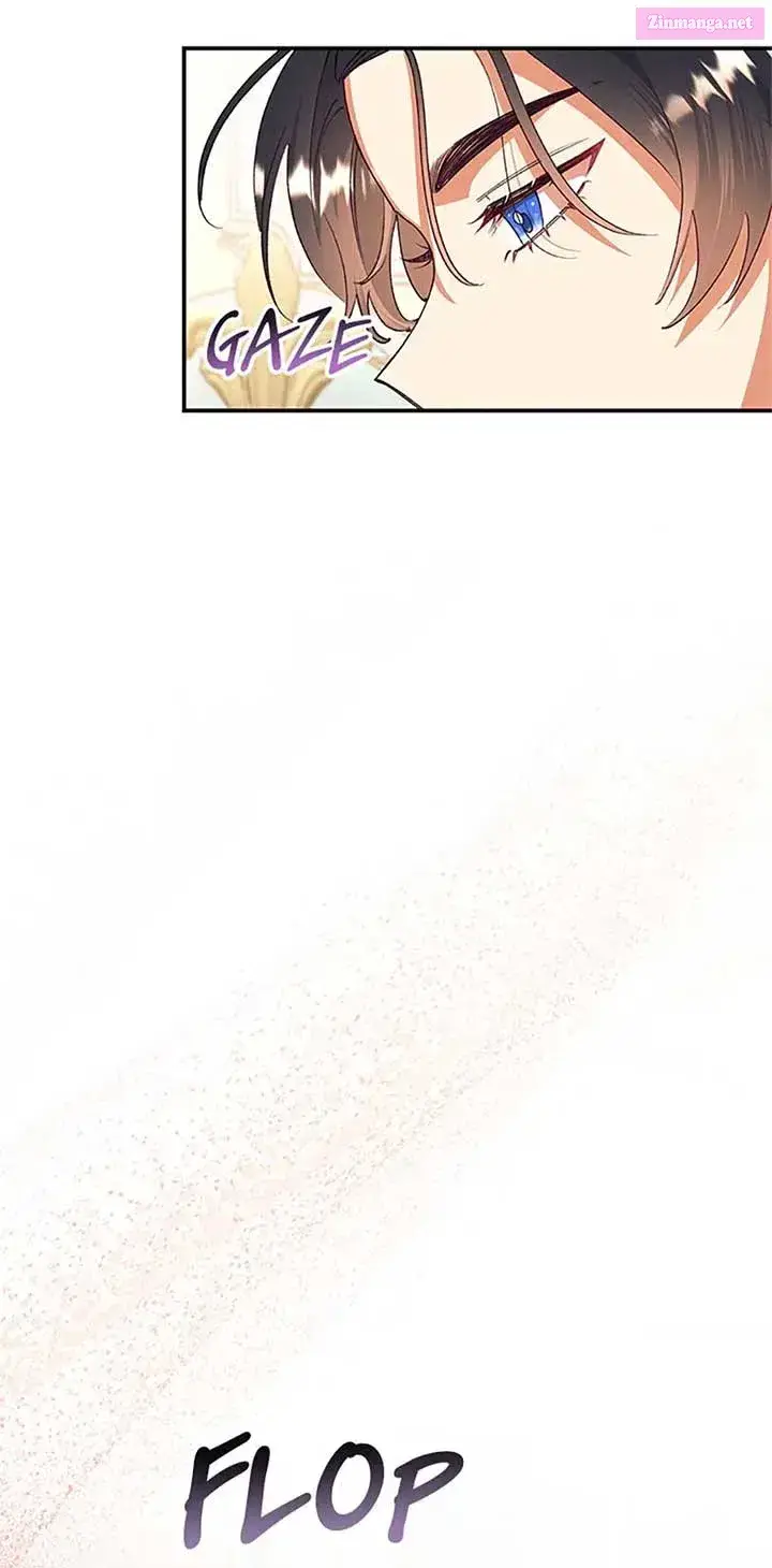 Can’t Pretend To Be Blind Anymore Zinmanga X Chapter 94 Page 41