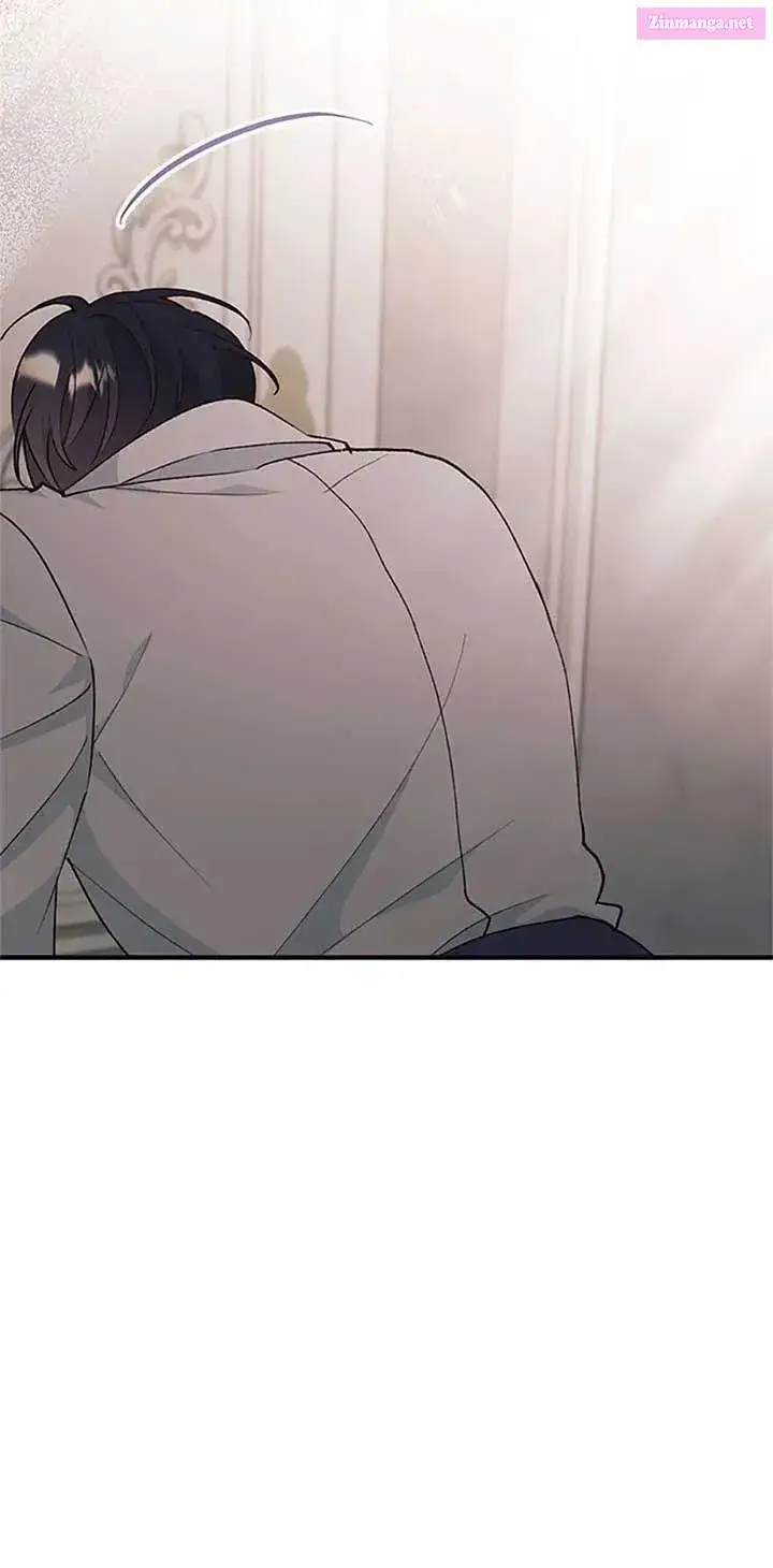 Can’t Pretend To Be Blind Anymore Zinmanga X Chapter 94 Page 42