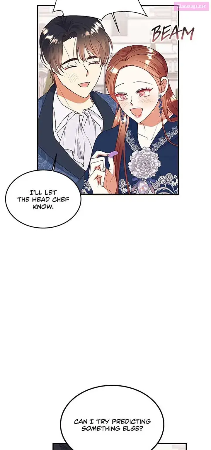 Can’t Pretend To Be Blind Anymore Zinmanga X Chapter 94 Page 52