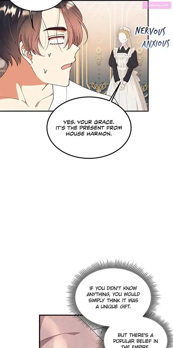 Can’t Pretend To Be Blind Anymore Zinmanga X Chapter 93 Page 6