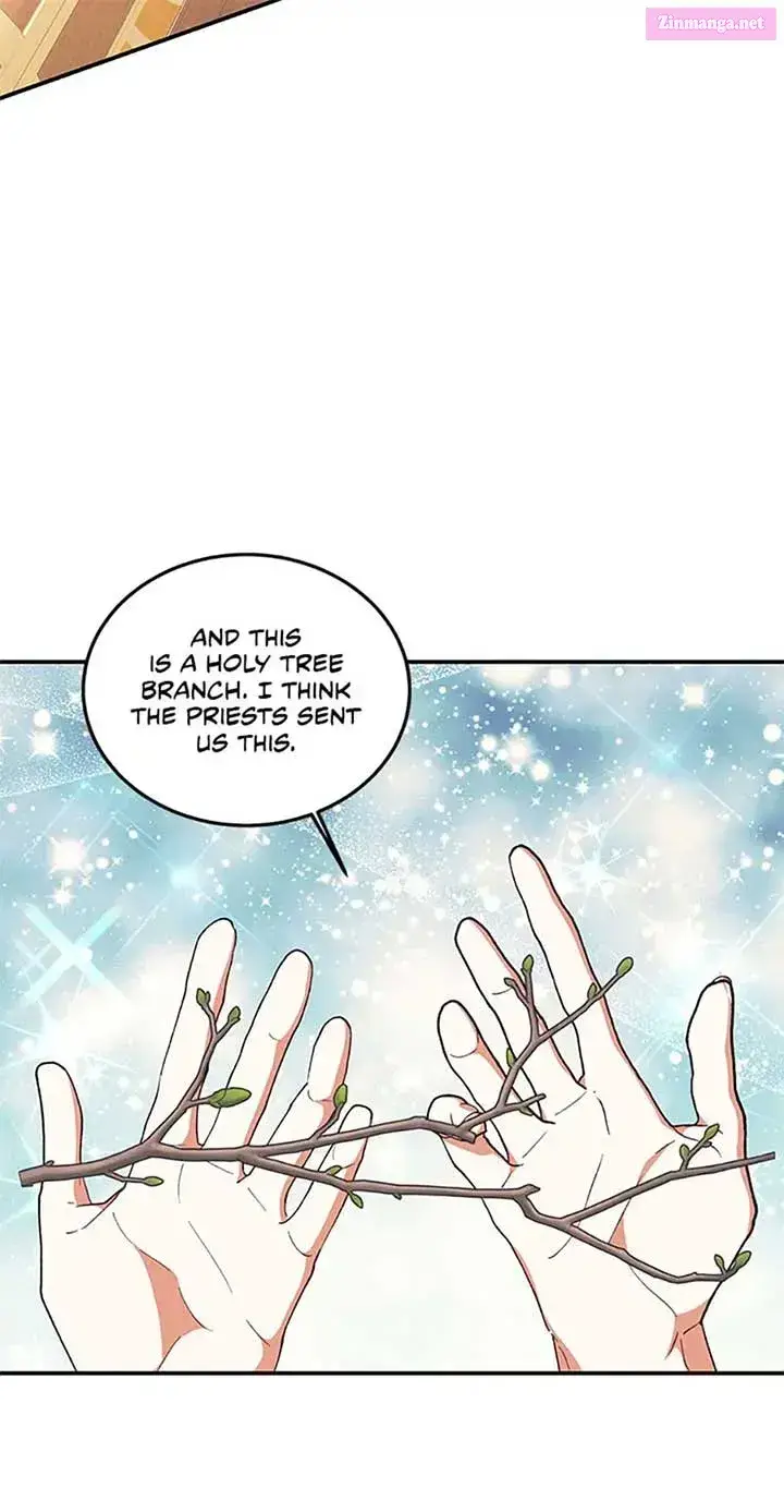 Can’t Pretend To Be Blind Anymore Zinmanga X Chapter 93 Page 18