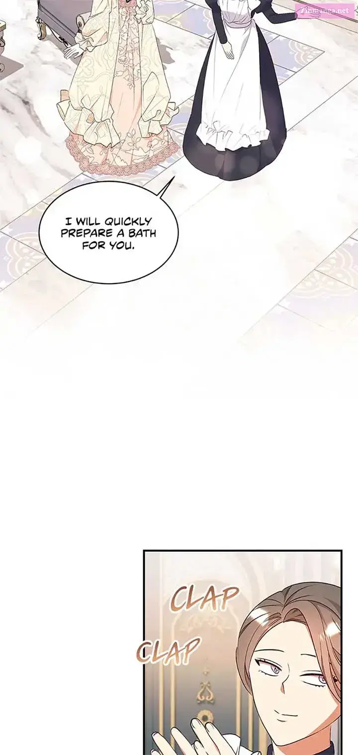Can’t Pretend To Be Blind Anymore Zinmanga X Chapter 91 Page 40