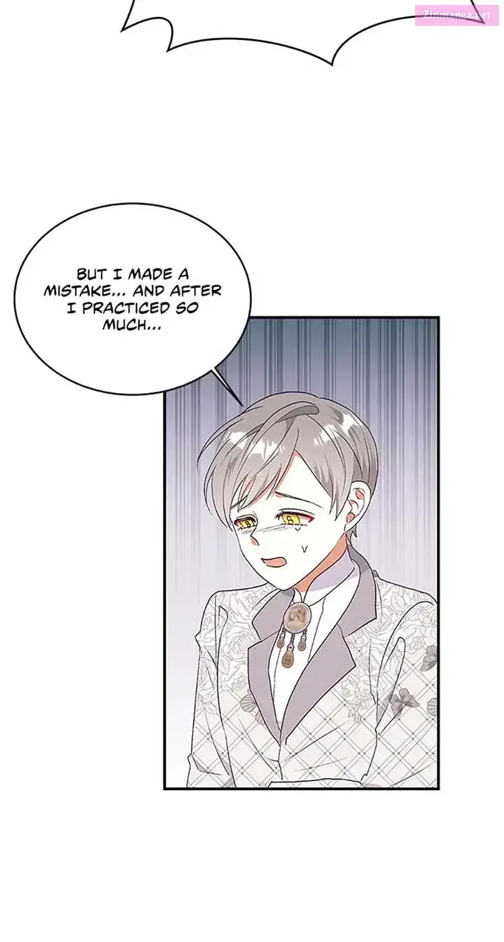 Can’t Pretend To Be Blind Anymore Zinmanga X Chapter 90 Page 5