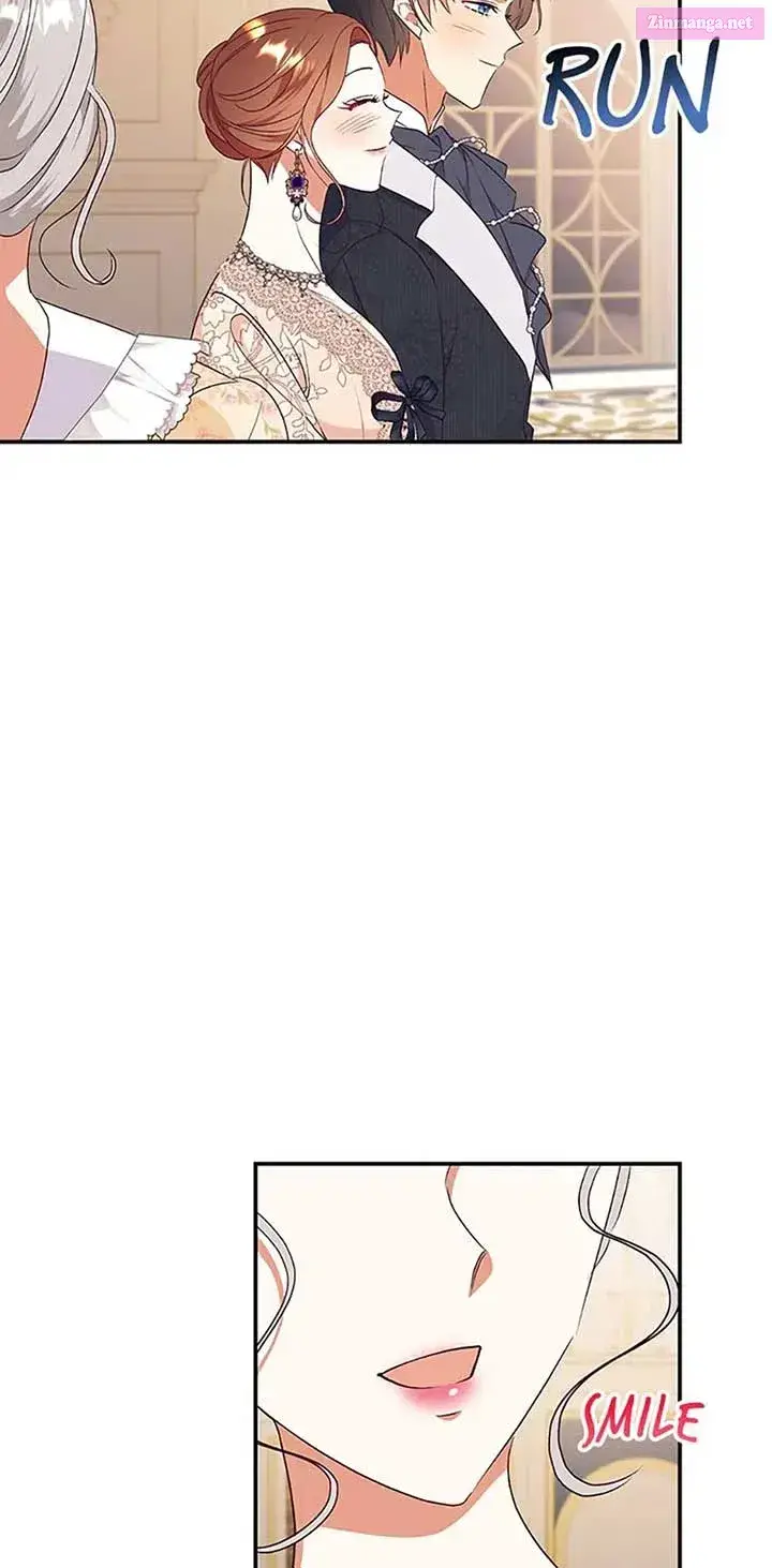 Can’t Pretend To Be Blind Anymore Zinmanga X Chapter 90 Page 11