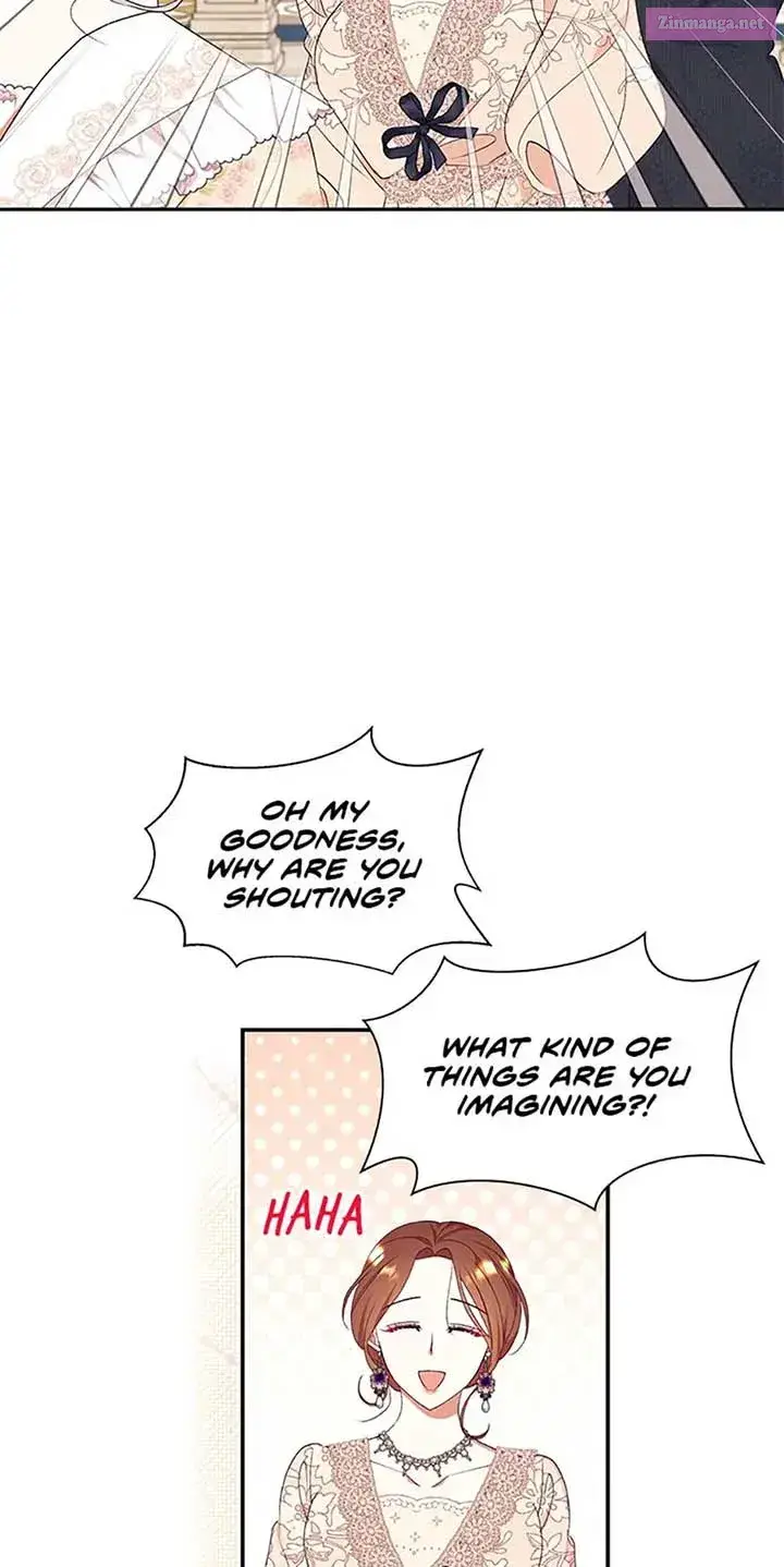 Can’t Pretend To Be Blind Anymore Zinmanga X Chapter 90 Page 22