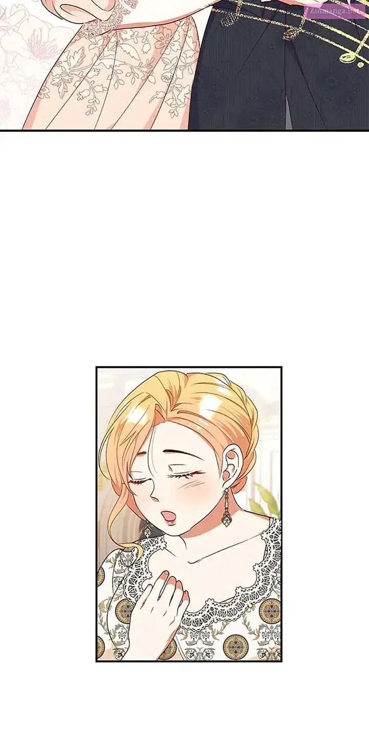 Can’t Pretend To Be Blind Anymore Zinmanga X Chapter 90 Page 38