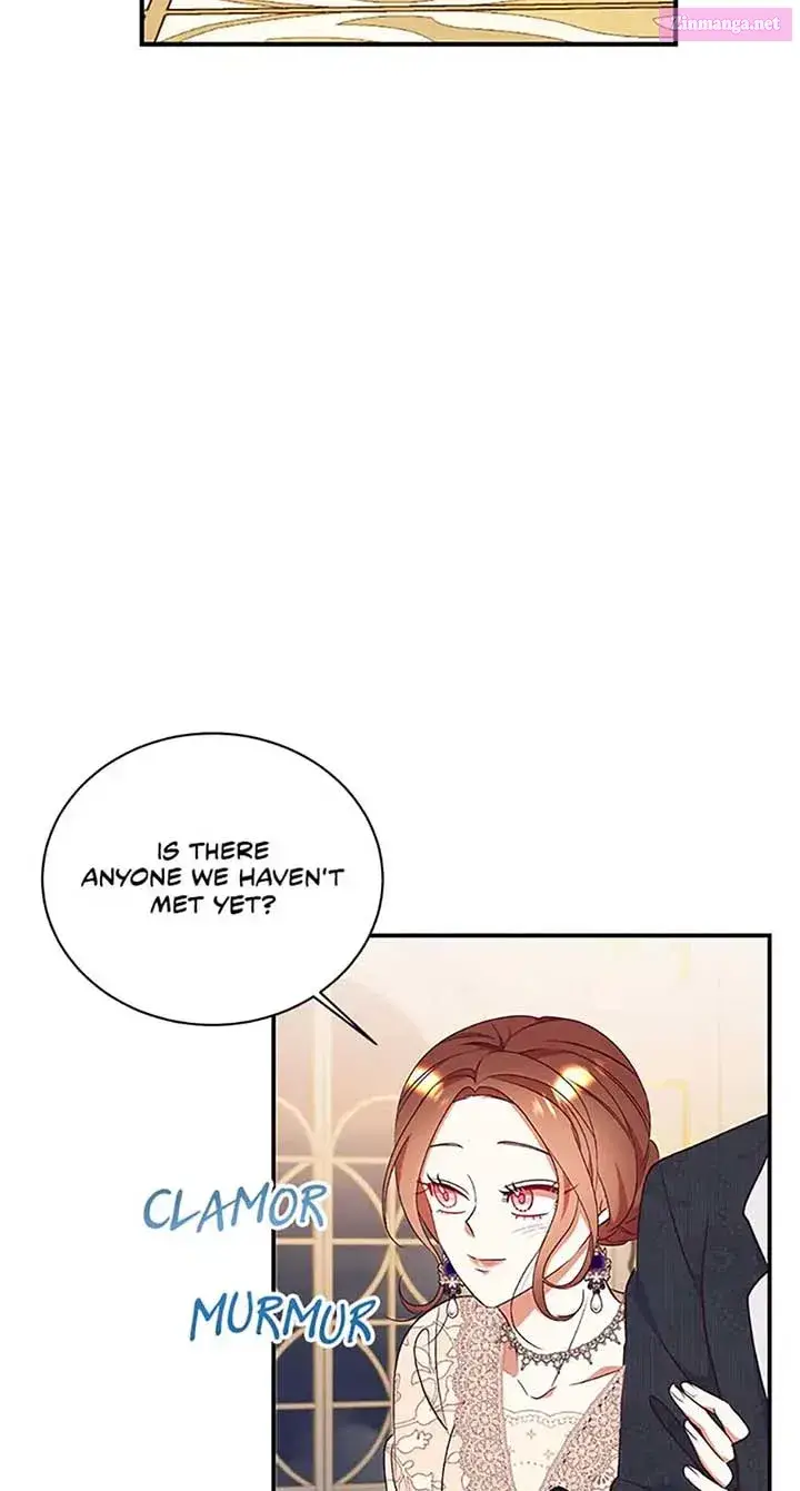 Can’t Pretend To Be Blind Anymore Zinmanga X Chapter 90 Page 51