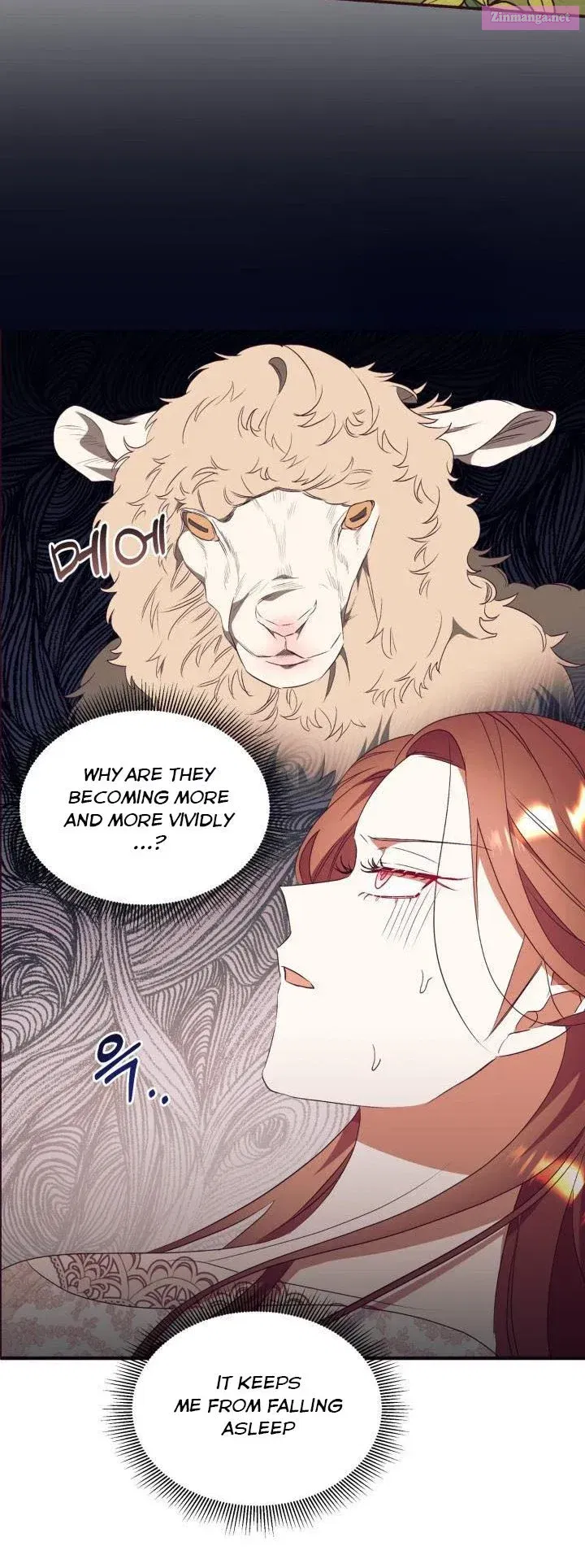 Can’t Pretend To Be Blind Anymore Zinmanga X Chapter 86 Page 31