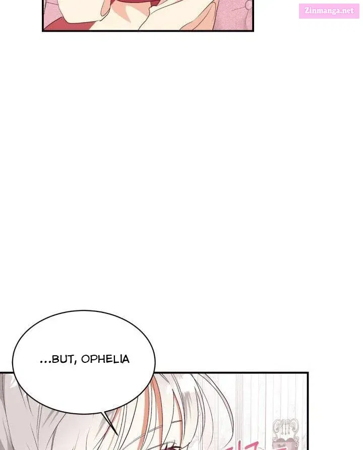 Can’t Pretend To Be Blind Anymore Zinmanga X Chapter 85 Page 30