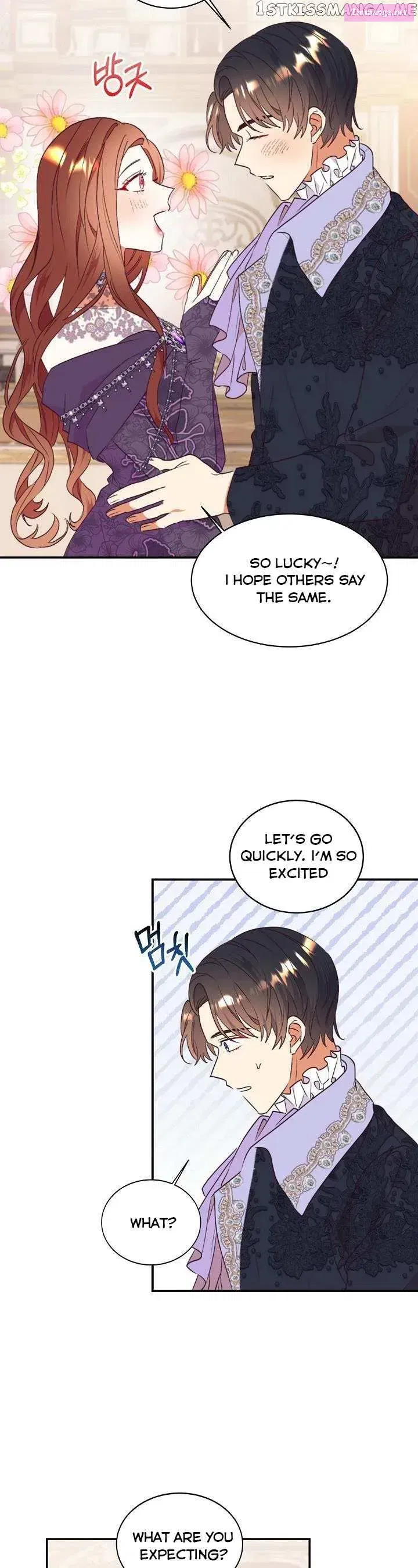 Can’t Pretend To Be Blind Anymore Zinmanga X Chapter 80 Page 3