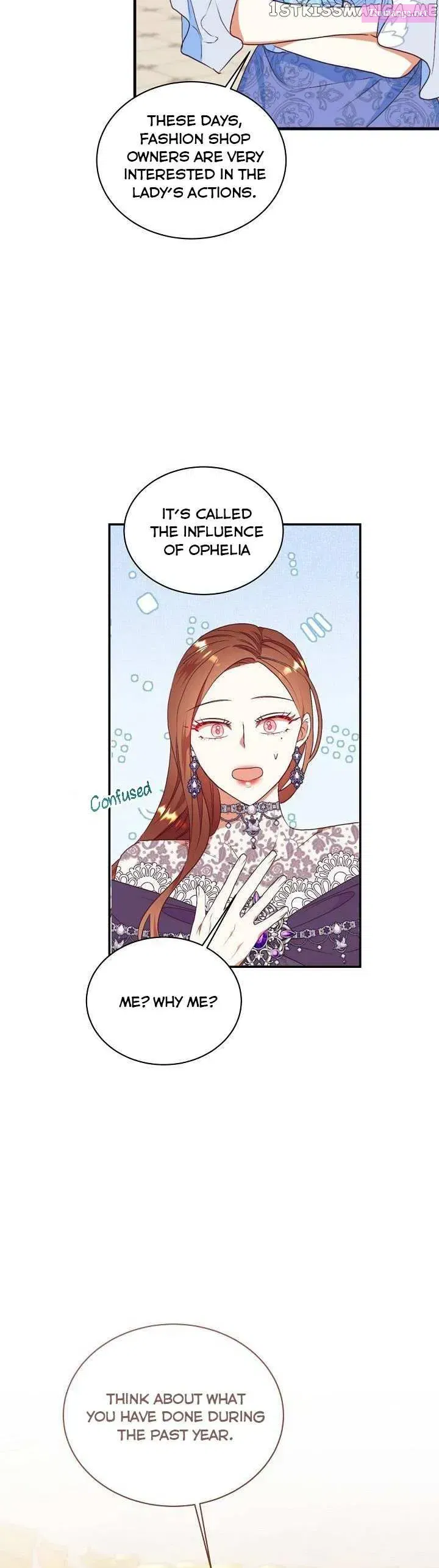 Can’t Pretend To Be Blind Anymore Zinmanga X Chapter 80 Page 27