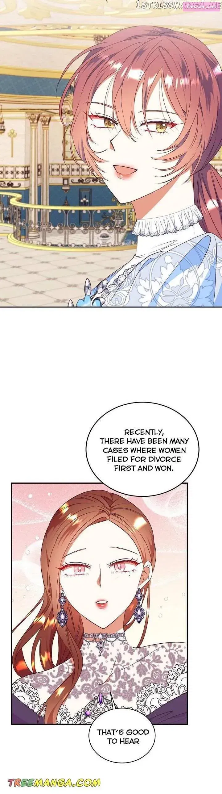 Can’t Pretend To Be Blind Anymore Zinmanga X Chapter 80 Page 28