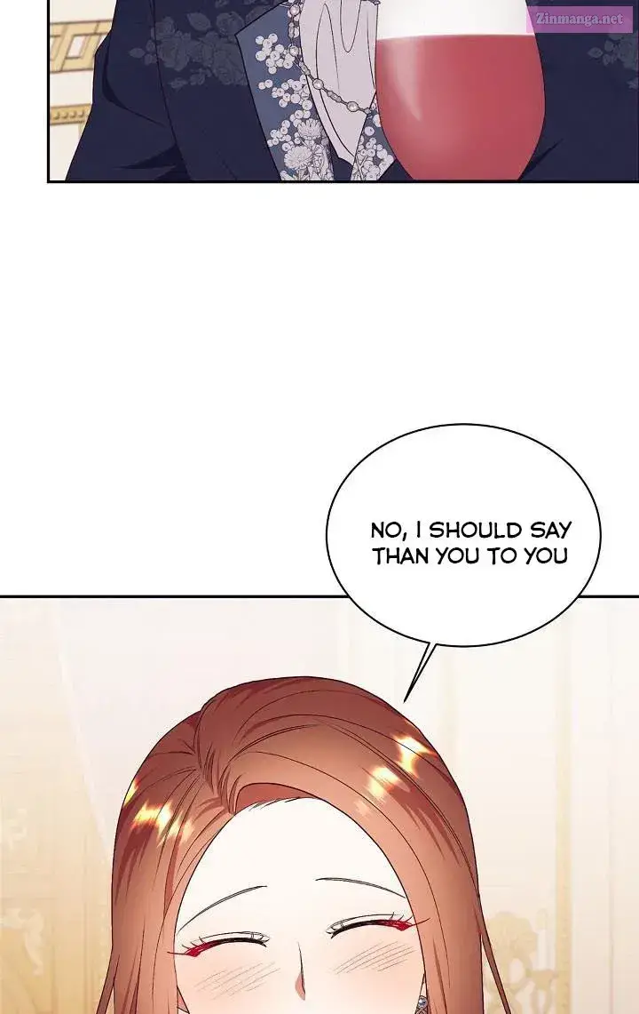 Can’t Pretend To Be Blind Anymore Zinmanga X Chapter 77 Page 31