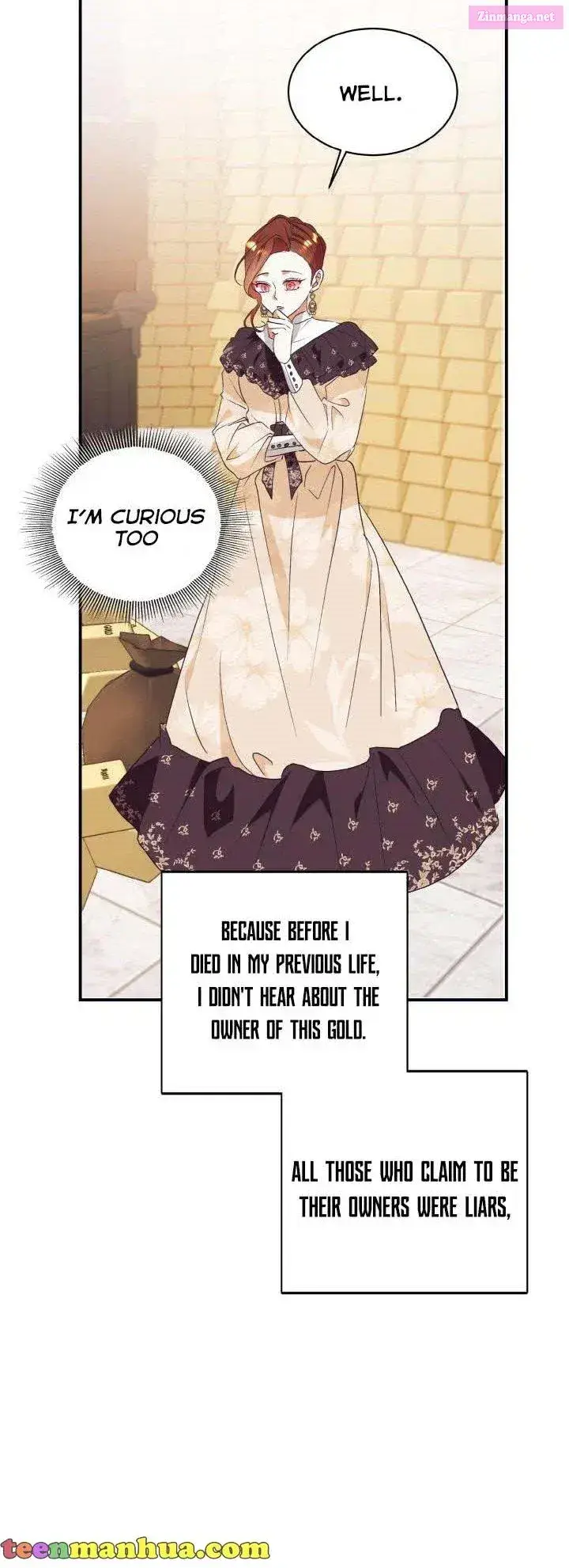 Can’t Pretend To Be Blind Anymore Zinmanga X Chapter 70 Page 23