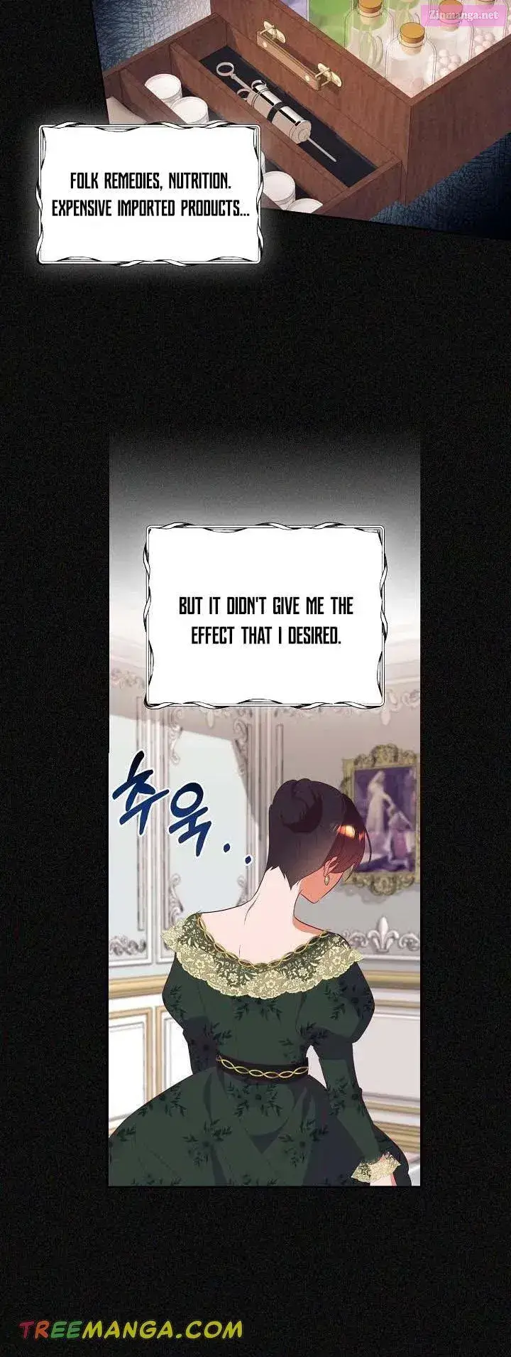 Can’t Pretend To Be Blind Anymore Zinmanga X Chapter 63 Page 4