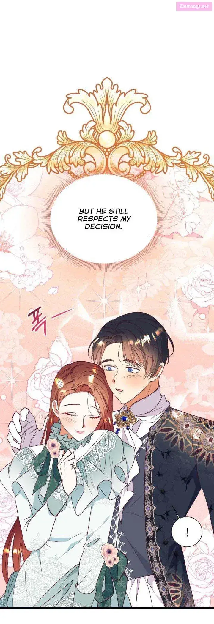 Can’t Pretend To Be Blind Anymore Zinmanga X Chapter 59 Page 22