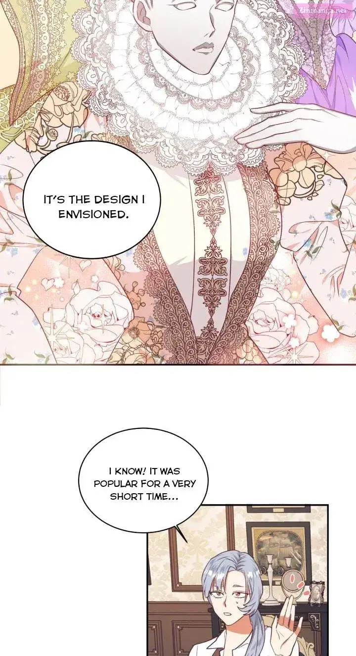 Can’t Pretend To Be Blind Anymore Zinmanga X Chapter 44 Page 2