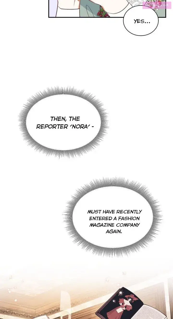 Can’t Pretend To Be Blind Anymore Zinmanga X Chapter 44 Page 6