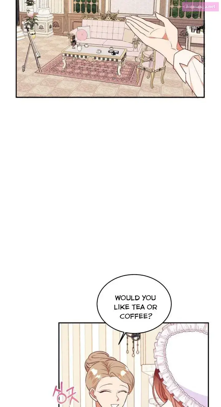 Can’t Pretend To Be Blind Anymore Zinmanga X Chapter 44 Page 23
