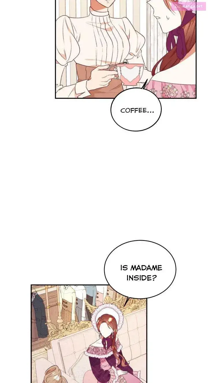 Can’t Pretend To Be Blind Anymore Zinmanga X Chapter 44 Page 24