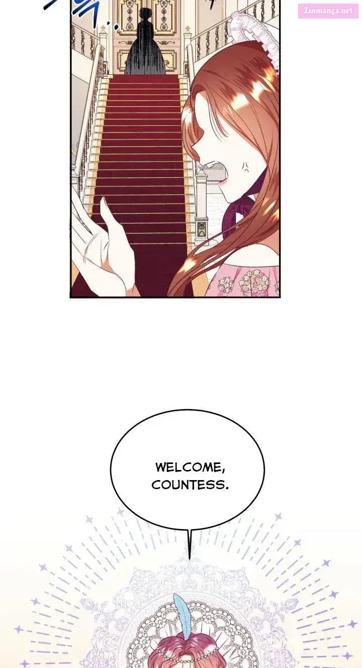 Can’t Pretend To Be Blind Anymore Zinmanga X Chapter 44 Page 40