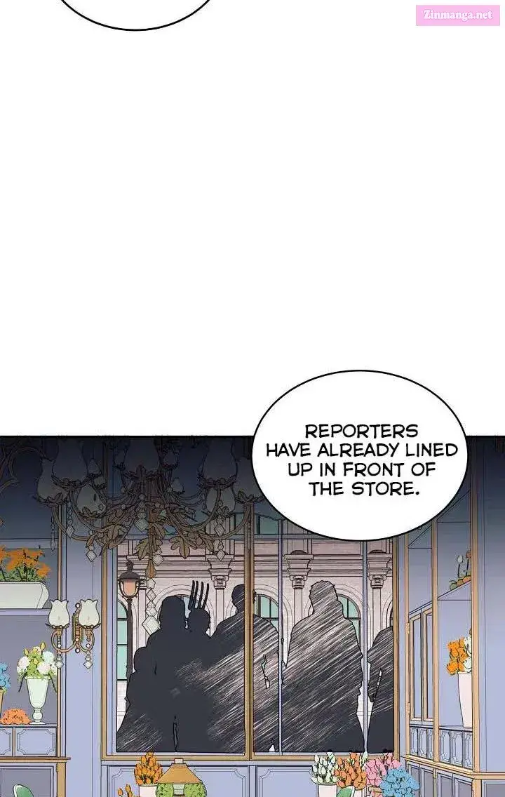 Can’t Pretend To Be Blind Anymore Zinmanga X Chapter 43 Page 5