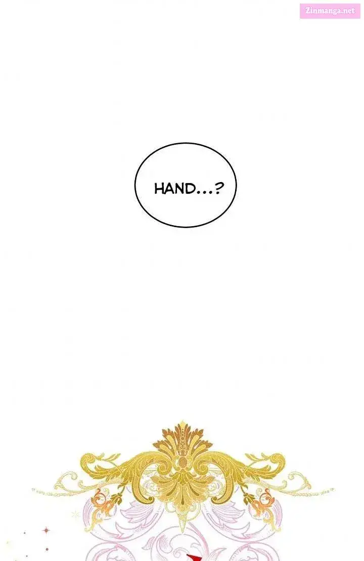 Can’t Pretend To Be Blind Anymore Zinmanga X Chapter 42 Page 9
