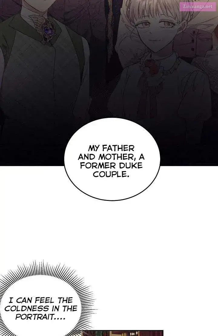 Can’t Pretend To Be Blind Anymore Zinmanga X Chapter 42 Page 27