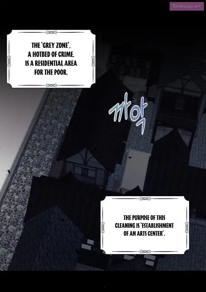Can’t Pretend To Be Blind Anymore Zinmanga X Chapter 41 Page 2