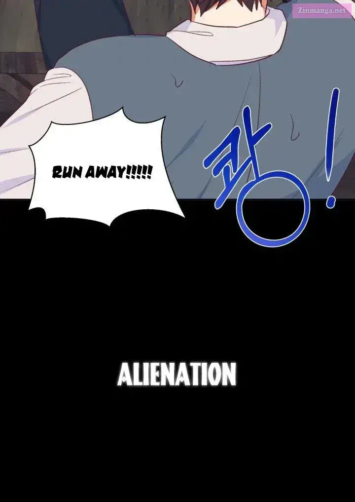 Can’t Pretend To Be Blind Anymore Zinmanga X Chapter 41 Page 10