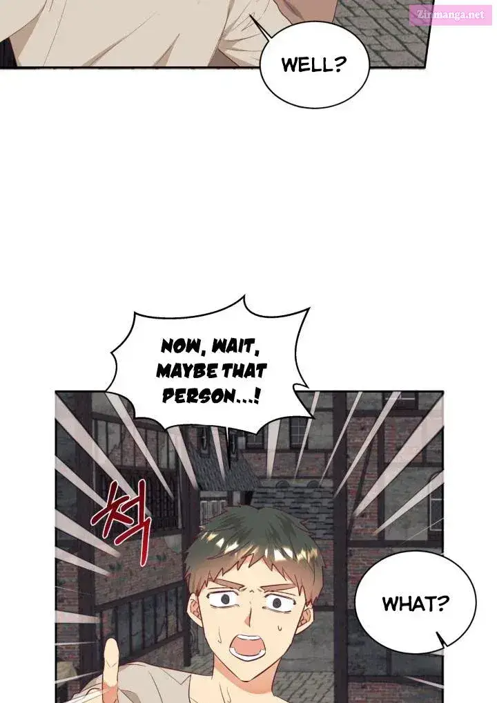 Can’t Pretend To Be Blind Anymore Zinmanga X Chapter 41 Page 22