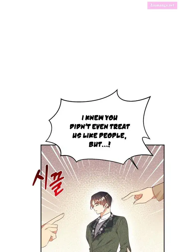 Can’t Pretend To Be Blind Anymore Zinmanga X Chapter 41 Page 29