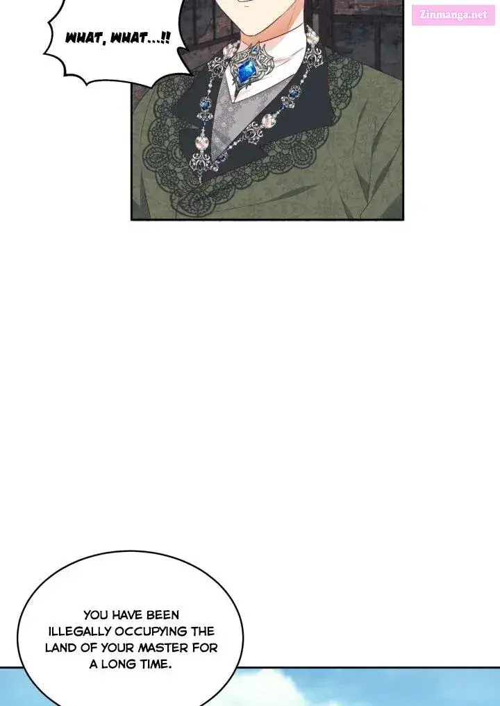Can’t Pretend To Be Blind Anymore Zinmanga X Chapter 41 Page 31