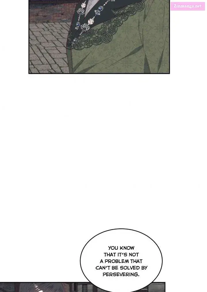 Can’t Pretend To Be Blind Anymore Zinmanga X Chapter 41 Page 37