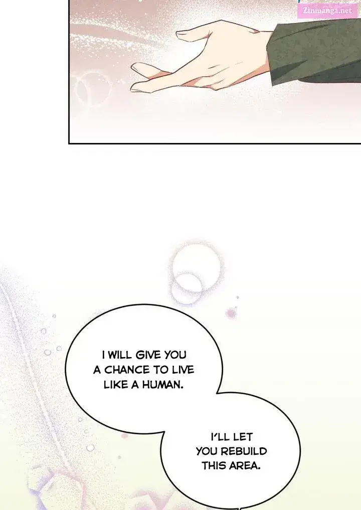 Can’t Pretend To Be Blind Anymore Zinmanga X Chapter 41 Page 39