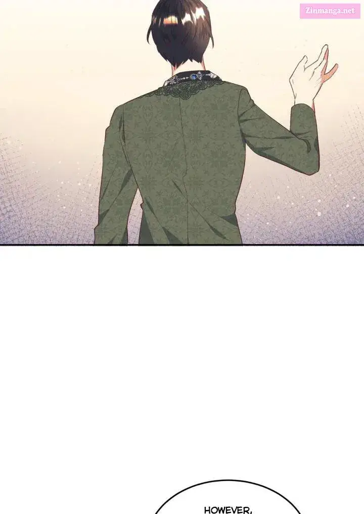 Can’t Pretend To Be Blind Anymore Zinmanga X Chapter 41 Page 46