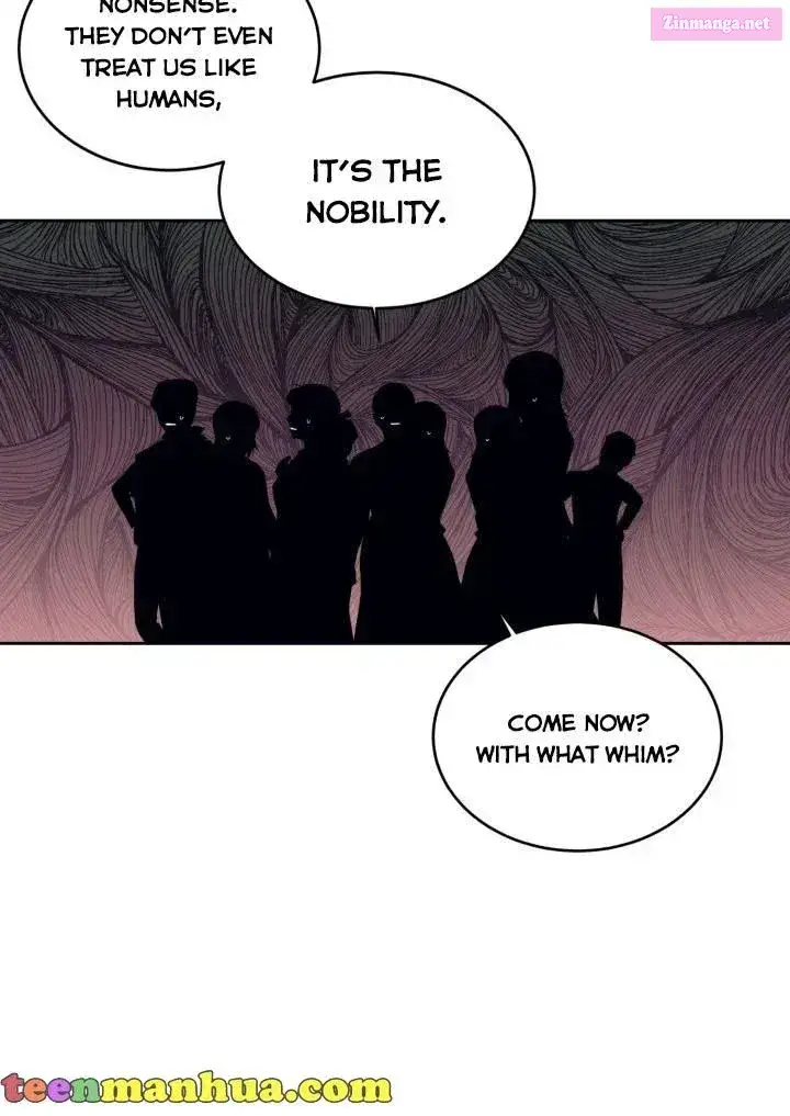 Can’t Pretend To Be Blind Anymore Zinmanga X Chapter 41 Page 48