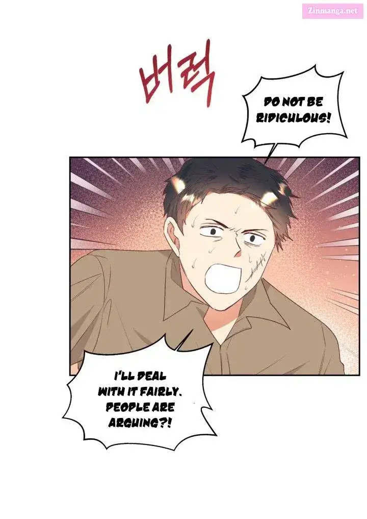 Can’t Pretend To Be Blind Anymore Zinmanga X Chapter 41 Page 52