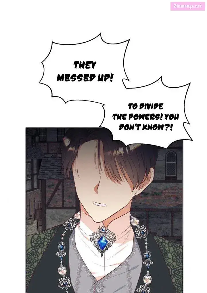 Can’t Pretend To Be Blind Anymore Zinmanga X Chapter 41 Page 53