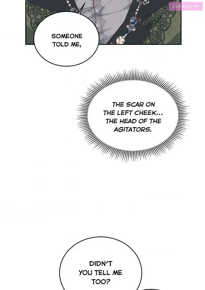 Can’t Pretend To Be Blind Anymore Zinmanga X Chapter 41 Page 54