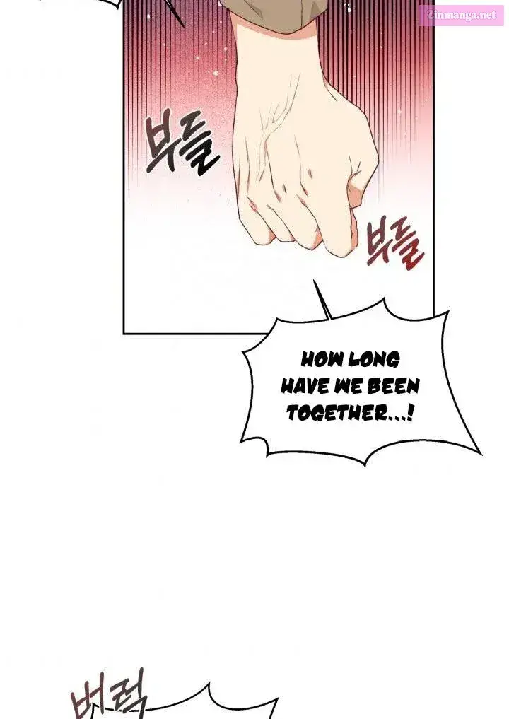Can’t Pretend To Be Blind Anymore Zinmanga X Chapter 41 Page 63