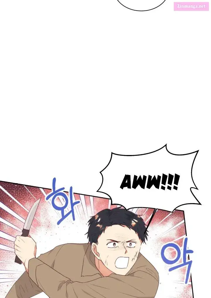 Can’t Pretend To Be Blind Anymore Zinmanga X Chapter 41 Page 65