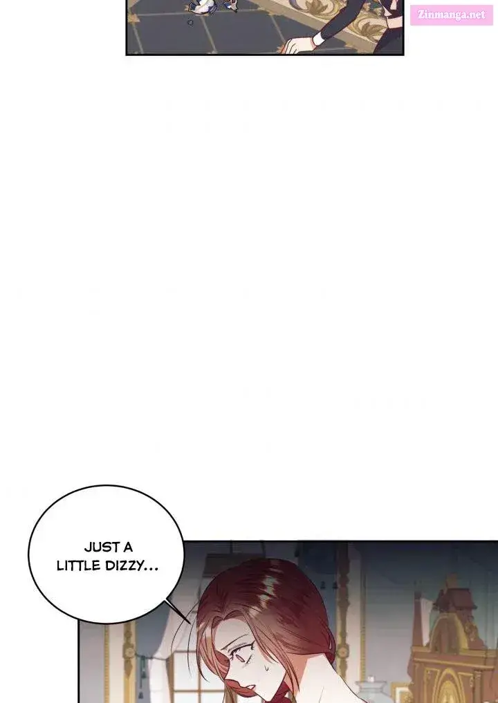 Can’t Pretend To Be Blind Anymore Zinmanga X Chapter 41 Page 72