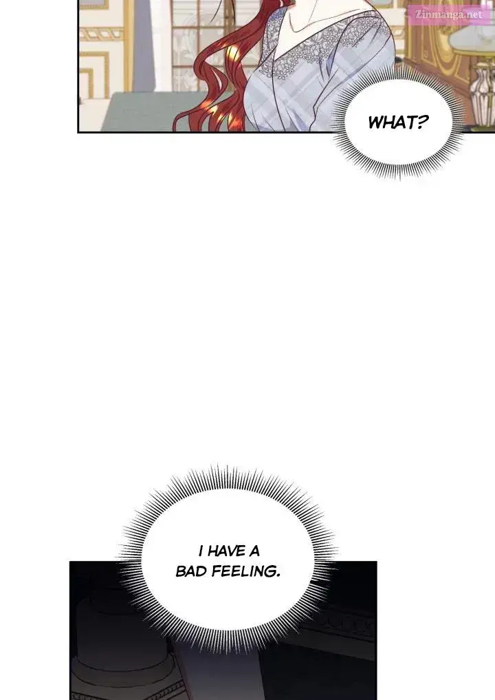 Can’t Pretend To Be Blind Anymore Zinmanga X Chapter 41 Page 73