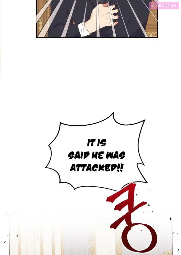 Can’t Pretend To Be Blind Anymore Zinmanga X Chapter 41 Page 77