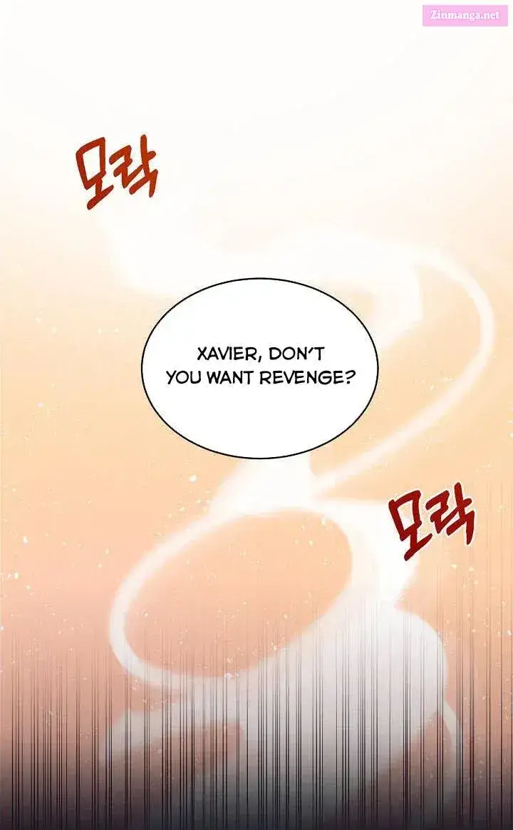 Can’t Pretend To Be Blind Anymore Zinmanga X Chapter 38 Page 34