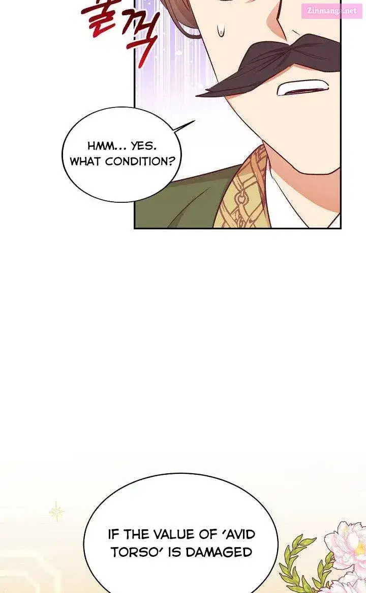 Can’t Pretend To Be Blind Anymore Zinmanga X Chapter 38 Page 44